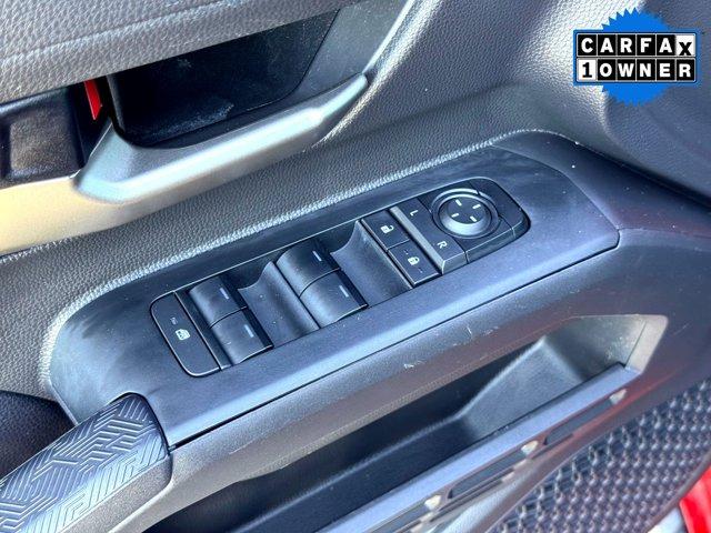 used 2024 Toyota Tacoma car, priced at $38,913