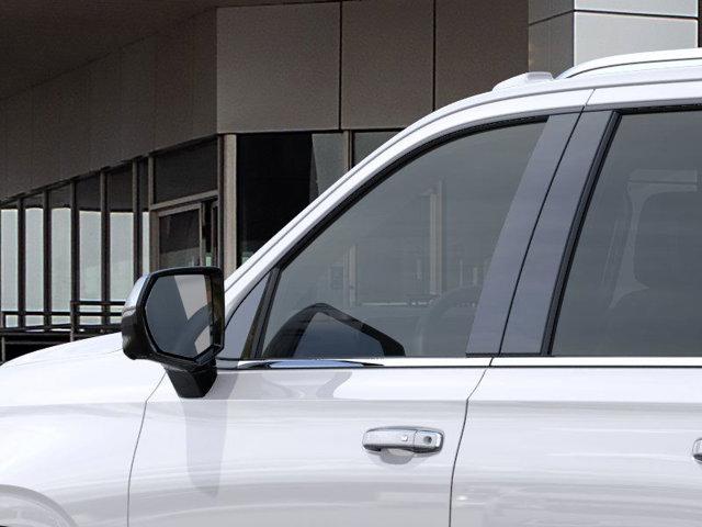 new 2025 Chevrolet Suburban car, priced at $81,315