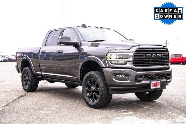 used 2022 Ram 2500 car, priced at $47,688