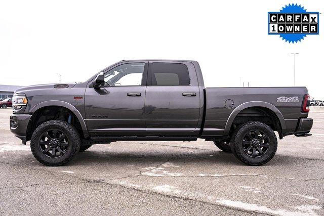 used 2022 Ram 2500 car, priced at $47,688