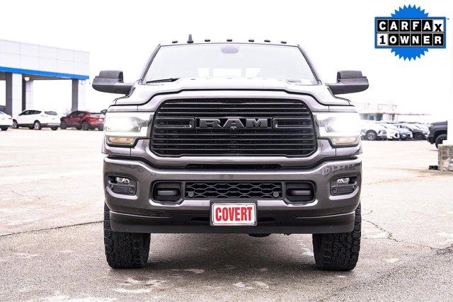 used 2022 Ram 2500 car, priced at $47,688