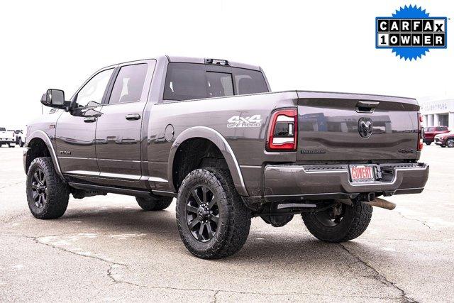 used 2022 Ram 2500 car, priced at $47,688