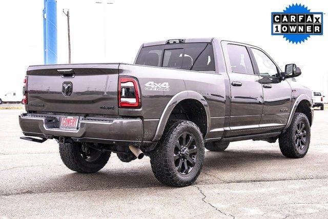 used 2022 Ram 2500 car, priced at $47,688