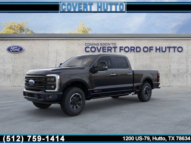 new 2025 Ford F-250 car, priced at $98,220