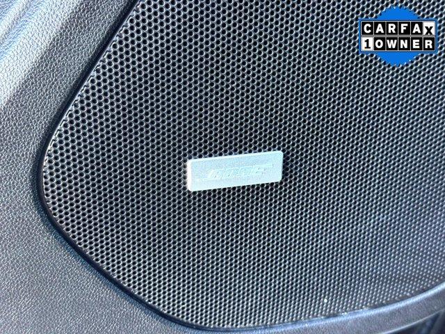 used 2024 Chevrolet Blazer car, priced at $30,407