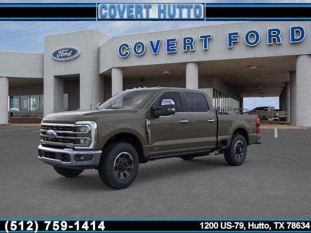 new 2026 Ford F-350 car, priced at $100,780