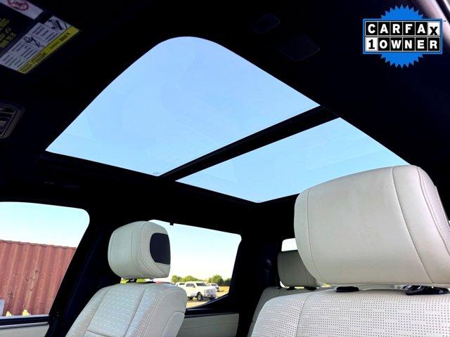 used 2022 Toyota Tundra car, priced at $49,613