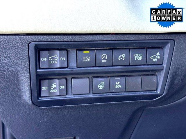 used 2022 Toyota Tundra car, priced at $49,613