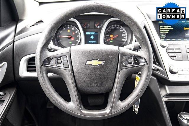 used 2016 Chevrolet Equinox car, priced at $10,000