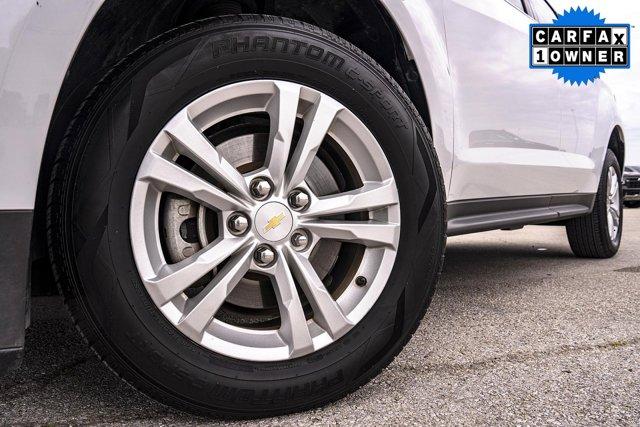 used 2016 Chevrolet Equinox car, priced at $10,000