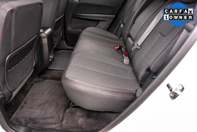 used 2016 Chevrolet Equinox car, priced at $10,000