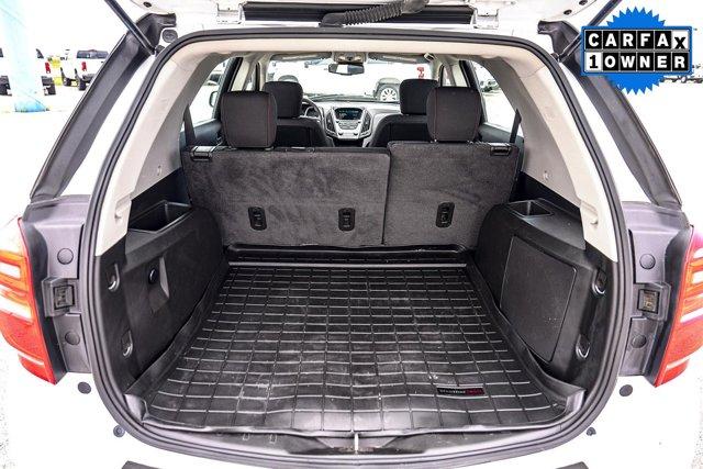 used 2016 Chevrolet Equinox car, priced at $10,000