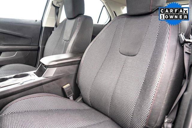 used 2016 Chevrolet Equinox car, priced at $10,000