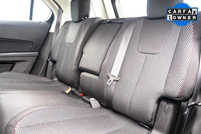 used 2016 Chevrolet Equinox car, priced at $10,000