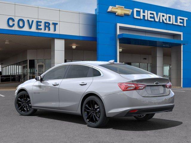 new 2025 Chevrolet Malibu car, priced at $30,190