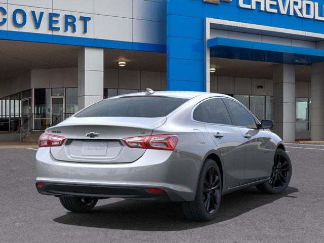 new 2025 Chevrolet Malibu car, priced at $30,190