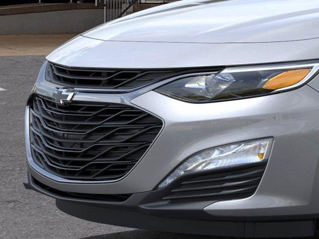 new 2025 Chevrolet Malibu car, priced at $30,190