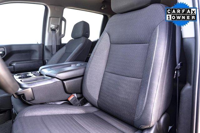 used 2022 Chevrolet Silverado 1500 car, priced at $28,916
