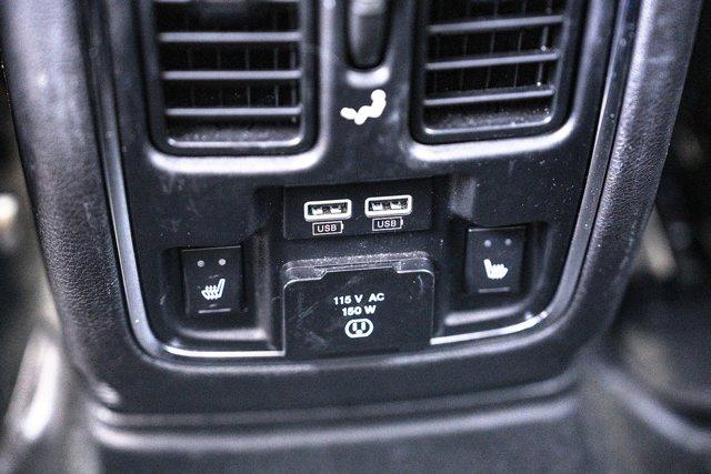 used 2015 Jeep Grand Cherokee car, priced at $11,919