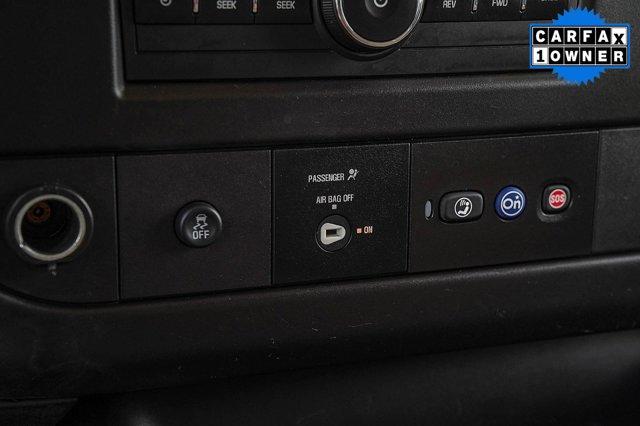 used 2020 Chevrolet Express 2500 car, priced at $22,919