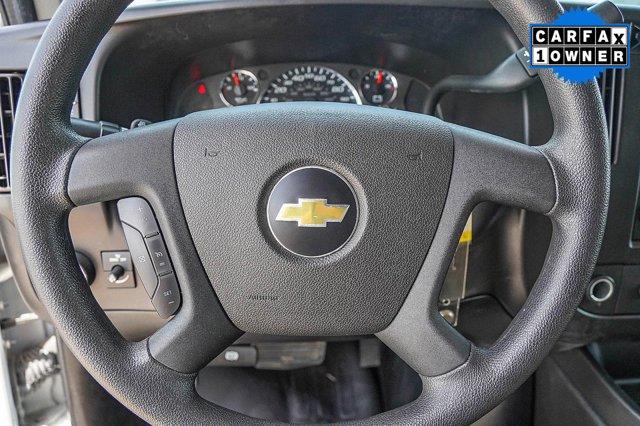 used 2020 Chevrolet Express 2500 car, priced at $22,919