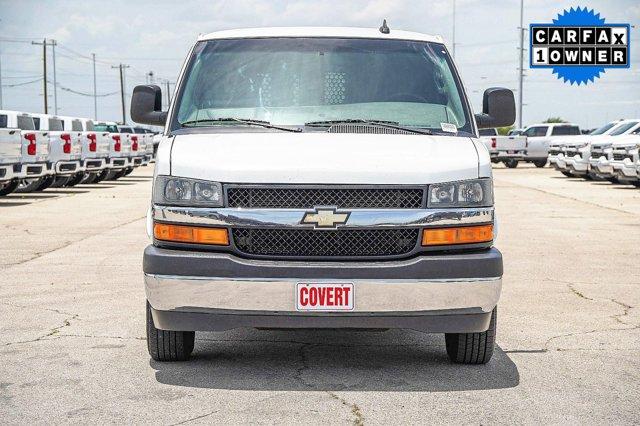 used 2020 Chevrolet Express 2500 car, priced at $22,919