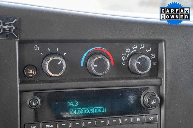 used 2020 Chevrolet Express 2500 car, priced at $22,919