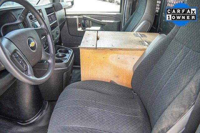 used 2020 Chevrolet Express 2500 car, priced at $22,919