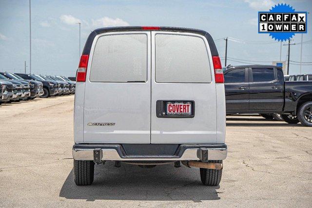 used 2020 Chevrolet Express 2500 car, priced at $22,919