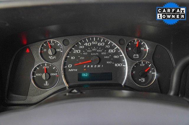 used 2020 Chevrolet Express 2500 car, priced at $22,919