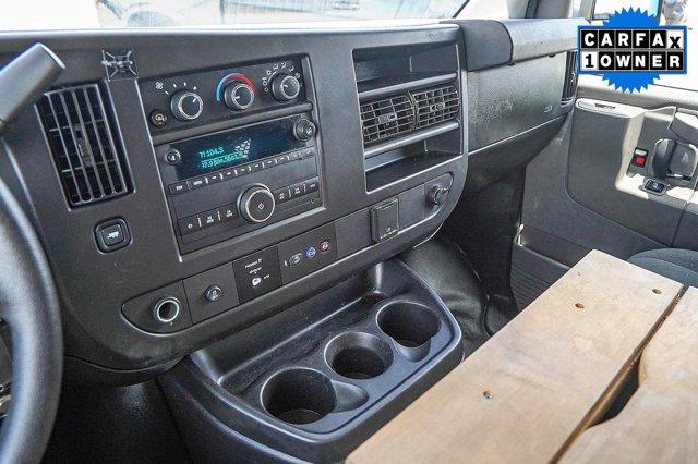 used 2020 Chevrolet Express 2500 car, priced at $22,919