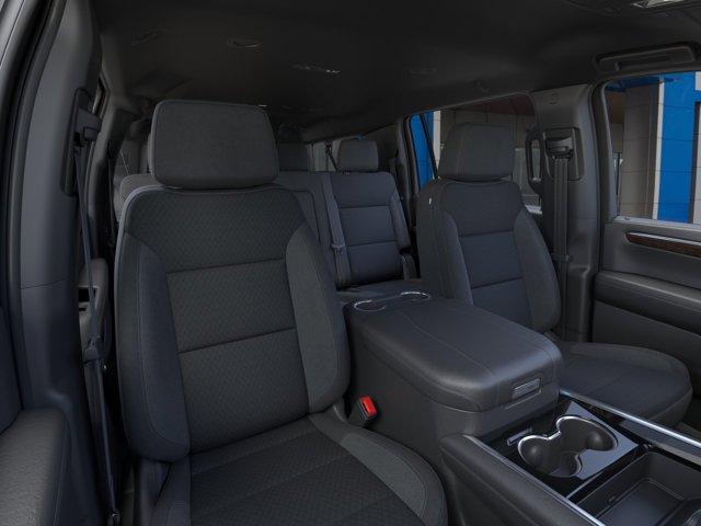 new 2025 Chevrolet Suburban car, priced at $66,115