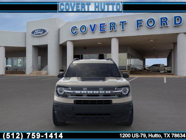 new 2024 Ford Bronco Sport car, priced at $32,015