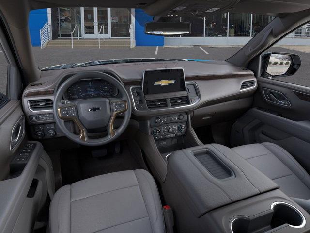 new 2024 Chevrolet Tahoe car, priced at $70,960