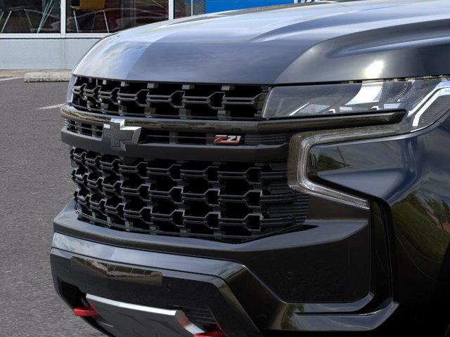 new 2024 Chevrolet Tahoe car, priced at $70,960