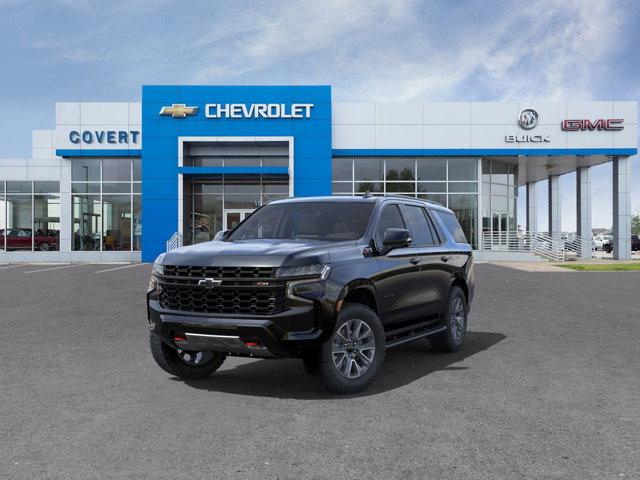 new 2024 Chevrolet Tahoe car, priced at $70,960