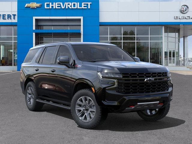 new 2024 Chevrolet Tahoe car, priced at $70,960