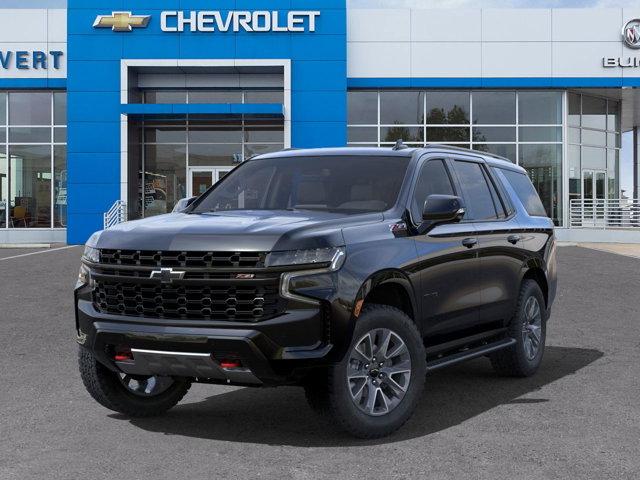 new 2024 Chevrolet Tahoe car, priced at $70,960