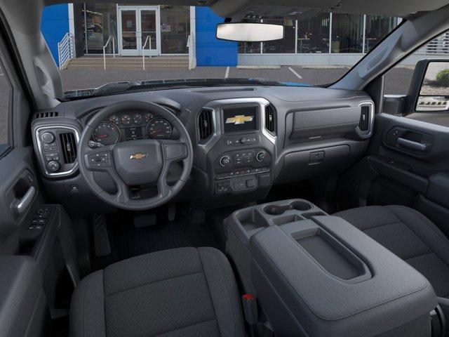 new 2024 Chevrolet Silverado 2500 car, priced at $54,050