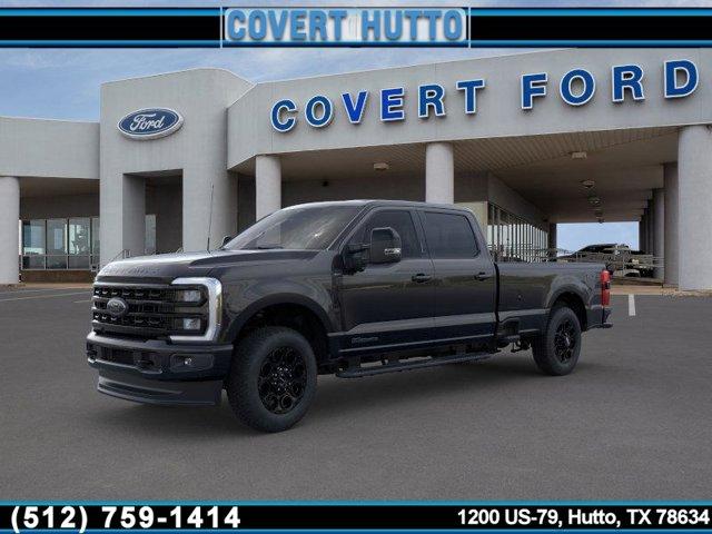 new 2024 Ford F-250 car, priced at $78,155