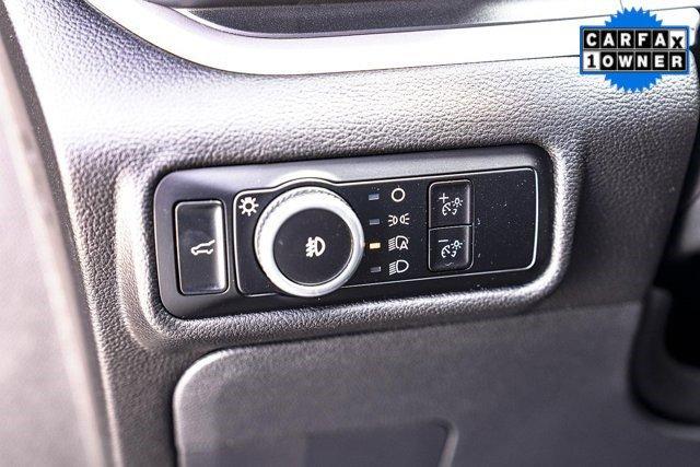 used 2023 Ford Explorer car, priced at $32,912