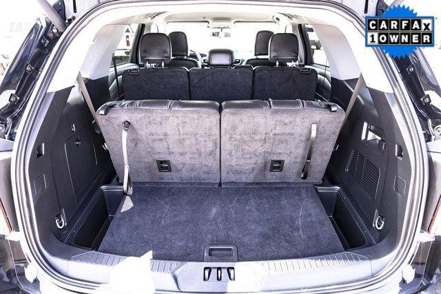 used 2023 Ford Explorer car, priced at $32,912