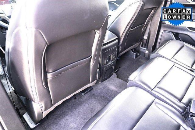 used 2023 Ford Explorer car, priced at $32,912