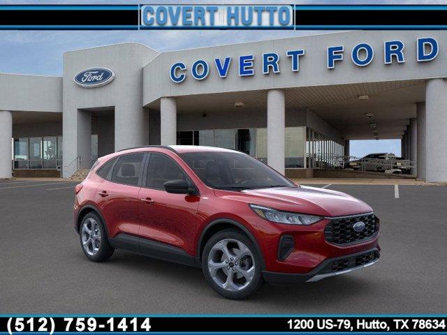 new 2025 Ford Escape car, priced at $31,970