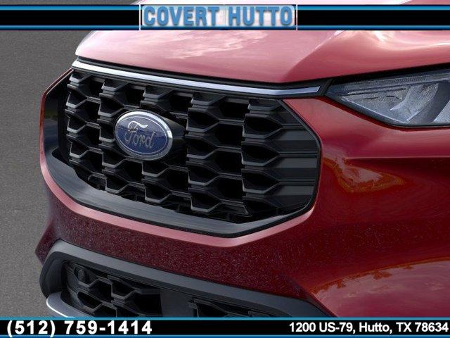 new 2025 Ford Escape car, priced at $31,970