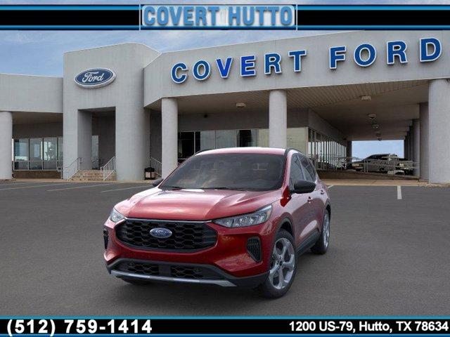 new 2025 Ford Escape car, priced at $31,970