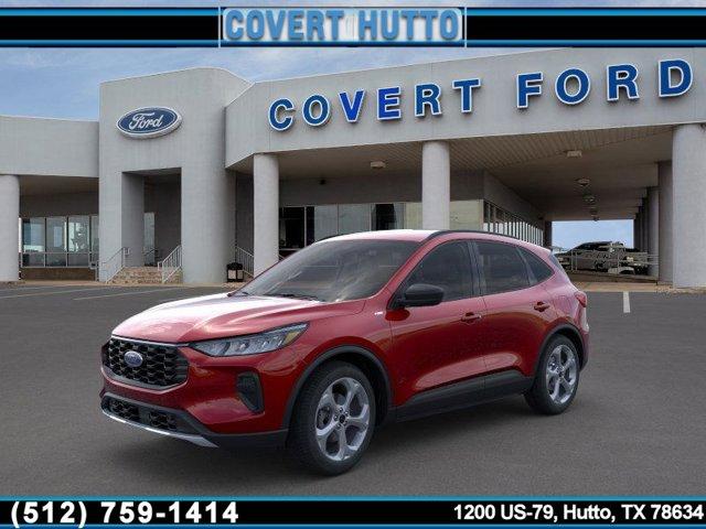 new 2025 Ford Escape car, priced at $31,970