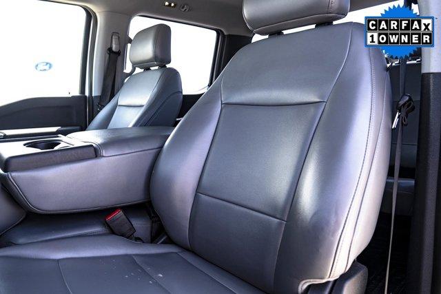 used 2021 Ford F-150 car, priced at $28,413