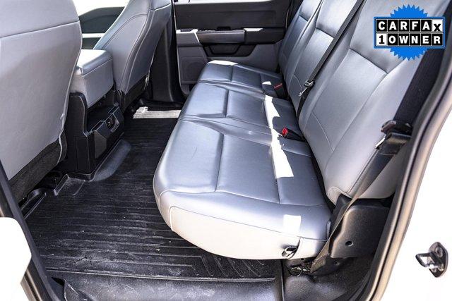 used 2021 Ford F-150 car, priced at $28,413