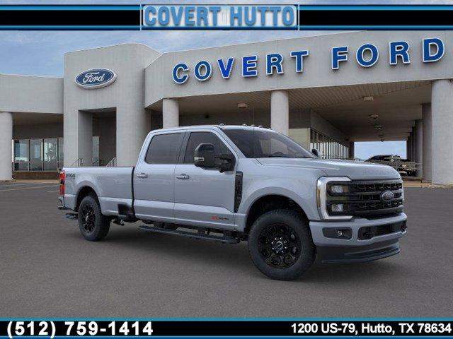 new 2024 Ford F-250 car, priced at $88,420